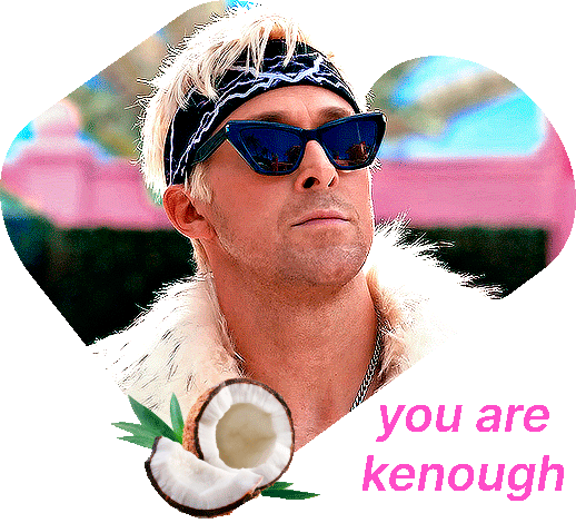 Восстанови свою Kenergy