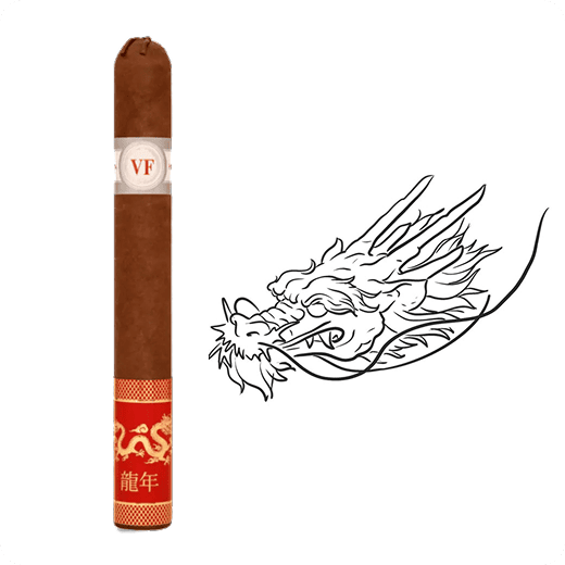 VegaFina Year of the Dragon