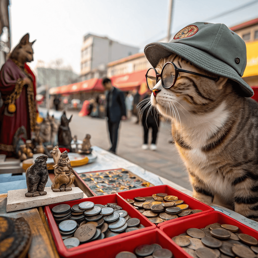 Пекин за 7 дней