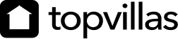 Top Villas Logo Top Villas Logo