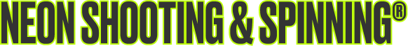 Neon Shooting & Spinning®