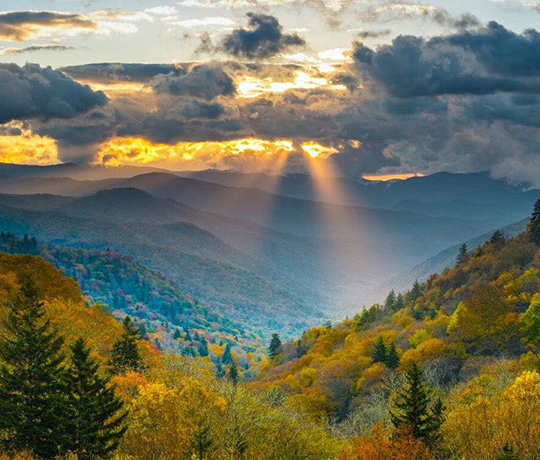 Tennessee