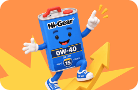 &nbsp;Автохимия Hi-Gear
