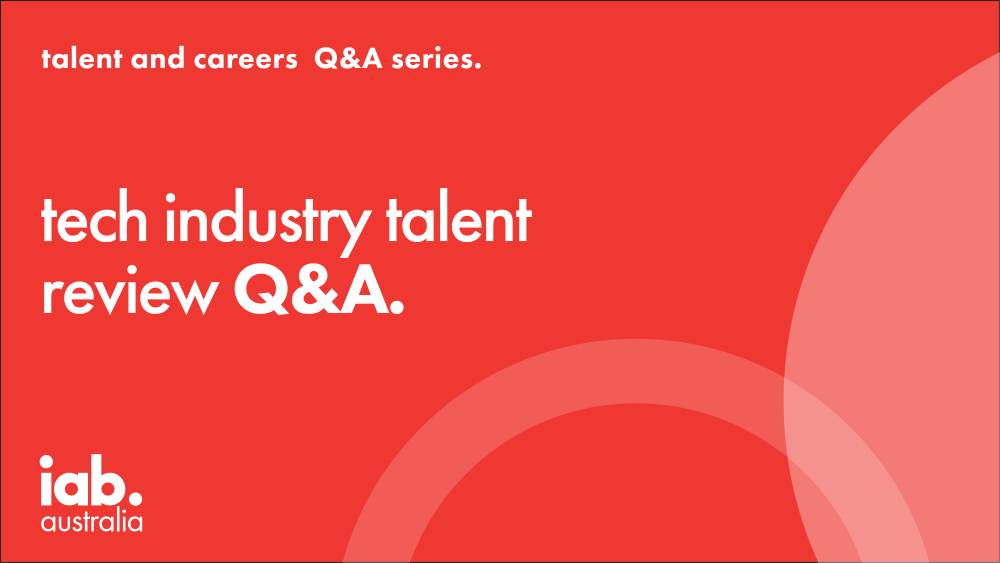 talent review q&a