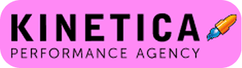 Kinetica Performance Agency
